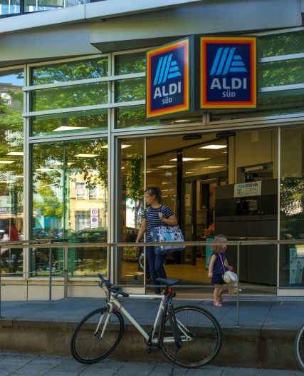 Aldi