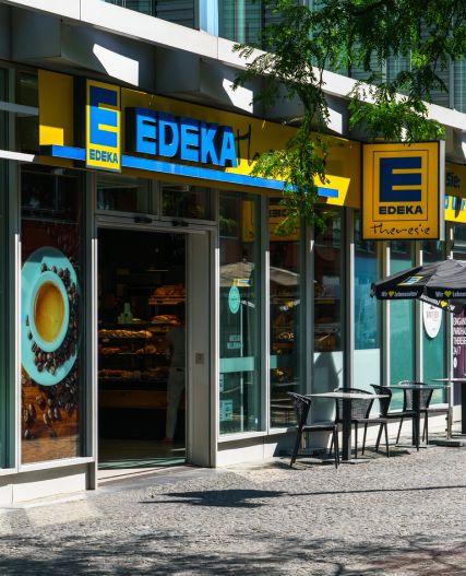 Edeka