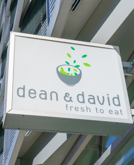 Dean david
