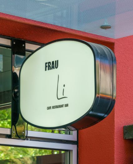 FrauLi
