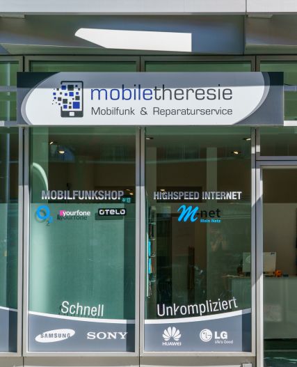 Mobiletheresie