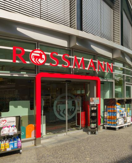 Rossmann