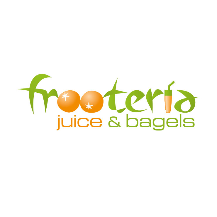 Frooteria Juice & Bagels