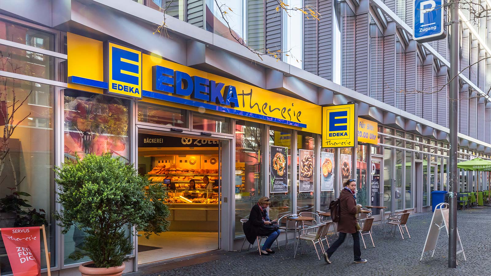 Edeka